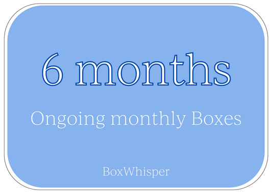 GIFT 6 MONTH